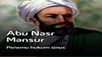 Abu Nasr Al Mansur