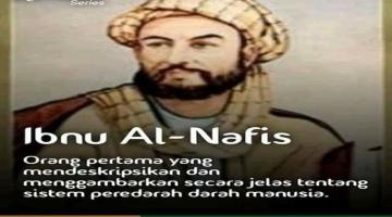 Ibnu Al Nafis