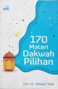 170 Materi Dakwah Pilihan