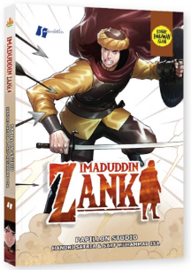 Imaduddin Zanki