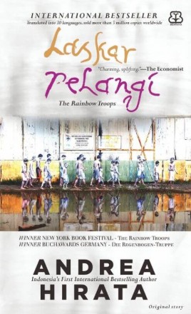 Laskar Pelangi Original Story
