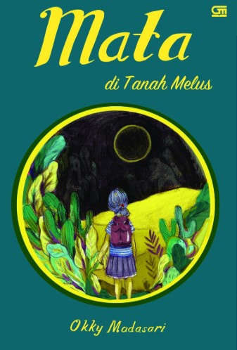 Mata di Tanah Melus