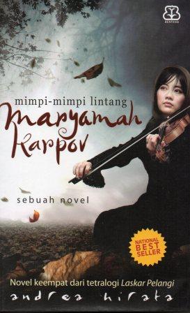 Mimpi-Mimpi Lintang Maryamah Karpov