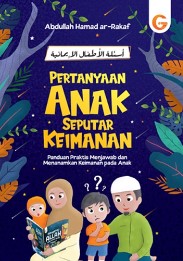 Pertanyaan Anak Seputar Keimanan