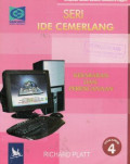 Kesabaran dan Perencanaan