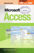 Microsoft Access