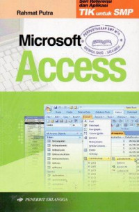Microsoft Access