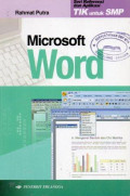 Microsoft Word