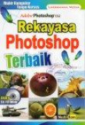Rekayasa Photoshop Terbaik