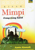 Kisah Mimpi Orang-Orang Saleh