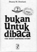 Bukan Untuk Dibaca 2