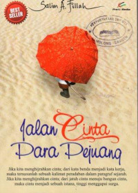 Jalan Cinta Para Pejuang