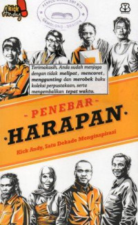 Penebar Harapan