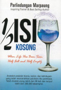Setengah Isi Setengah Kosong