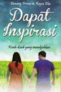 Dapat Inspirasi: Kisah-Kisah yang Menakjubkan