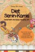 Diet Senin-Kamis: Tampil Lebih Oke Tanpa Menyiksa Diri