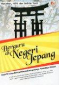 Berguru di Negeri Jepang