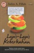 Lapis-Lapis Keberkahan