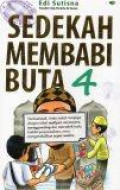 Sedekah Membabi Buta 4