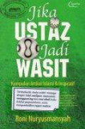 Jika Ustaz Jadi Wasit