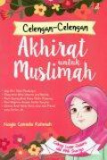 Celengan-Celengan Akhirat untuk Muslimah