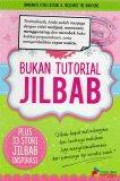 Bukan Tutorial Jilbab