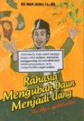 Rahasia Mengubah Daun Menjadi Uang