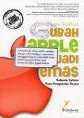 Ubah Apple Jadi Emas