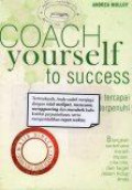 Coach Yourself to Success