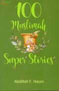 100 Muslimah Super Stories