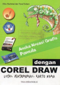 Aneka Kreasi Grafis Pemula dengan Coreldraw