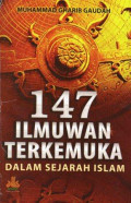 147 Ilmuwan Terkemuka Dalam Sejarah Islam