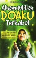 Alhamdulillah Doaku Terkabul