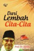 Dari Lembah Cita-Cita