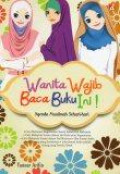 Wanita Wajib Baca Buku Ini!