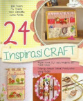 24 Inspirasi Craft