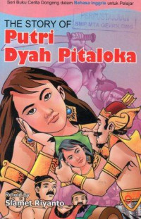 The Story of Putri Dyah Pitaloka