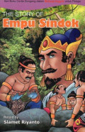 The Story of Empu Sindok