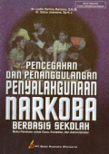 Pencegahan dan Penanggulangan Penyalahgunaan Narkoba Berbasis Sekolah