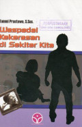 Waspadai Kekerasan di Sekitar Kita