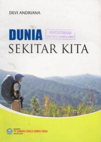 Dunia Sekitar Kita