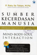 Sumber Kecerdasan Manusia (Human Quotient Resource)
