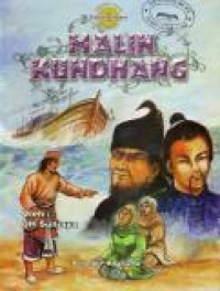 Malin Kundang