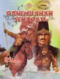 Panembahan Senapati