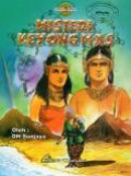 Misteri Keyong Mas