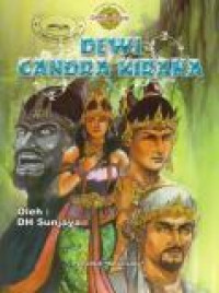 Dewi Candra Kirana