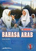 Bahasa Arab Kelas VII MTs