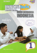 Mahir Berbahasa Indonesia 1: untuk SMP/MTs Kelas VII