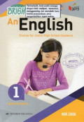 Bright 1: An English Course for SMP/MTs Grade VII