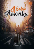 4 Bulan di Amerika